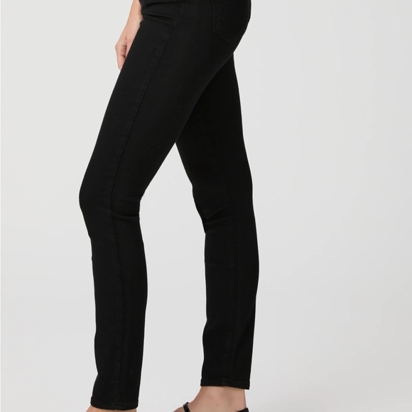 PAIGE Verdugo ULTRA Skinny Jean SIZE 30 - Picture 3 of 4